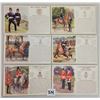 Image 2 : British Military Soldiers Approx. 45