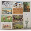 Image 1 : Sports Related Postcards 38
