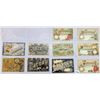 Image 2 : Greetings, "To My" , Letters Postcard Album Approx. 80