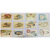Image 2 : Greetings with Hands Postcard Album 80+