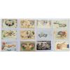 Image 5 : Greetings with Hands Postcard Album 80+