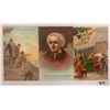 Image 3 : Christopher Columbus Postcards 12