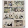 Image 1 : Japanese - Geisha Postcards 18