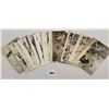 Image 2 : Japanese - Geisha Postcards 18