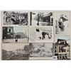 Image 1 : Disasters in US Postcards 32