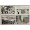 Image 2 : Disasters in US Postcards 32