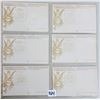 Image 2 : Novelty - Installment Set Italian Royalty Military Postcard Set of 10