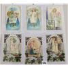 Image 3 : Christmas Holiday Greeting Postcard Album 150+