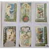 Image 5 : Christmas Holiday Greeting Postcard Album 150+