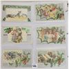 Image 8 : Christmas Holiday Greeting Postcard Album 150+