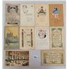 Image 1 : Volland Publishing Postcards Approx. 55