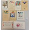 Image 2 : Volland Publishing Postcards Approx. 55