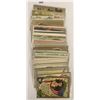 Image 4 : Thanksgiving Holiday Greeting Postcards 60+