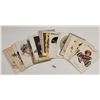 Image 4 : Signed Artist Children Postcards 25
