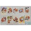 Image 1 : Animals - Lawson Wood Monkey Postcards 19