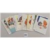 Image 3 : Animals - Lawson Wood Monkey Postcards 19