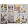 Image 1 : Fairies & Fairy Tale Postcards 14