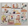 Image 1 : Children by Lucy Atwell Postcards 21