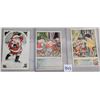 Image 2 : Whitney Santa Claus Nimble Nick Christmas Holiday Greeting Postcards 9