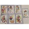 Image 1 : Tuck Nursery Don'ts Series Valentine's Children Postcards 7