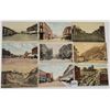 Image 1 : Colorado Street Scenes & Main Streets 28 Postcards