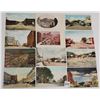 Image 2 : Colorado Street Scenes & Main Streets 28 Postcards