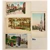 Image 1 : Private Mail New York City Postcards 30