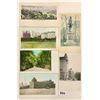 Image 2 : Private Mail New York City Postcards 30