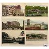 Image 2 : New York City Arthur Livingston & Franz Huld Postcards 31