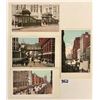 Image 1 : New York City Detroit Publishing Postcards 23