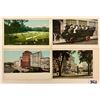 Image 2 : New York City Detroit Publishing Postcards 23