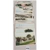 Image 3 : Nantucket, Massachusetts Detroit Publishing Postcards 45+