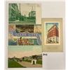 Image 1 : New Jersey Postcards Approx. 110