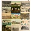 Image 2 : New Jersey Postcards Approx. 110