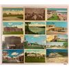 Image 2 : Delaware Postcards Approx. 140