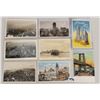 Image 1 : New York City Postcards Approx. 45