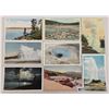 Image 1 : Yellowstone National Park Postcards 80+