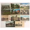 Image 2 : Carbondale, Illinois Postcards 80+