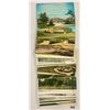 Image 3 : Carbondale, Illinois Postcards 80+