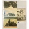 Image 1 : Detroit, Michigan Rotograph Postcards 19
