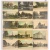 Image 2 : Detroit, Michigan Rotograph Postcards 19