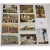 Image 3 : Yellowstone National Park Sorted Postcard Box Approx. 360