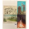 Image 4 : Florida Sorted Postcards Approx. 285