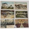 Image 2 : Palm Beach, Florida Postcards 70+