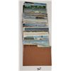 Image 3 : Palm Beach, Florida Postcards 70+