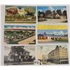 Image 1 : Jacksonville, Florida Postcards 85+