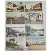 Image 1 : Tampa, Florida Postcards Approx. 95