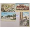 Image 2 : Tampa, Florida Postcards Approx. 95