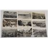 Image 1 : Real Photo Colorado Postcards 22