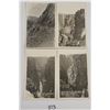 Image 3 : Real Photo Colorado Postcards 22